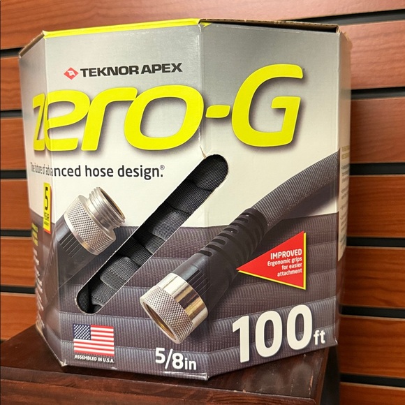 Zero-G Hose - Picture 3 of 3